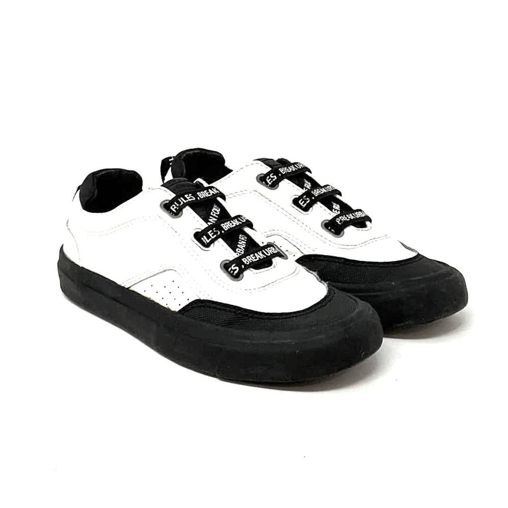 Zara Follow The Rules Kids Footwear Kids‎ Size EU 30/31  US Size 13